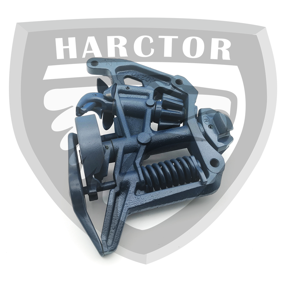 59240241 BCS Binding Assembly/Knotter Assembly Use For Mower & Reaper